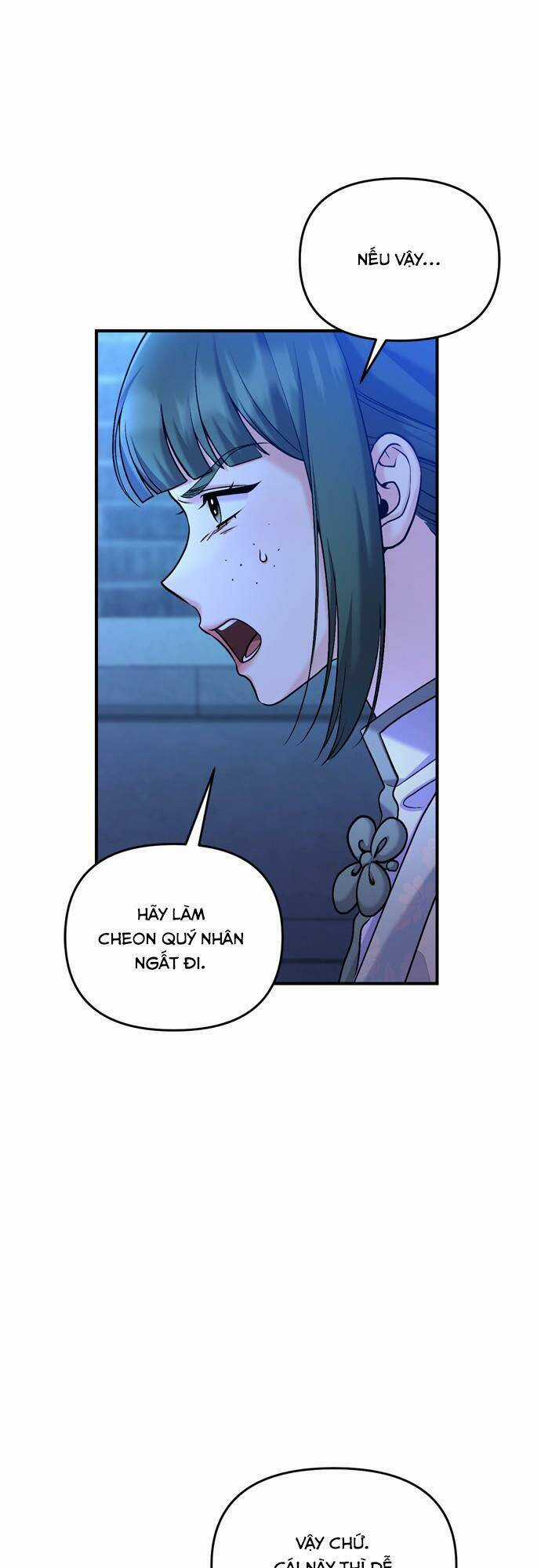 Từ Cao Thủ Trở Thành Phi Tần Chapter 28 trang 49