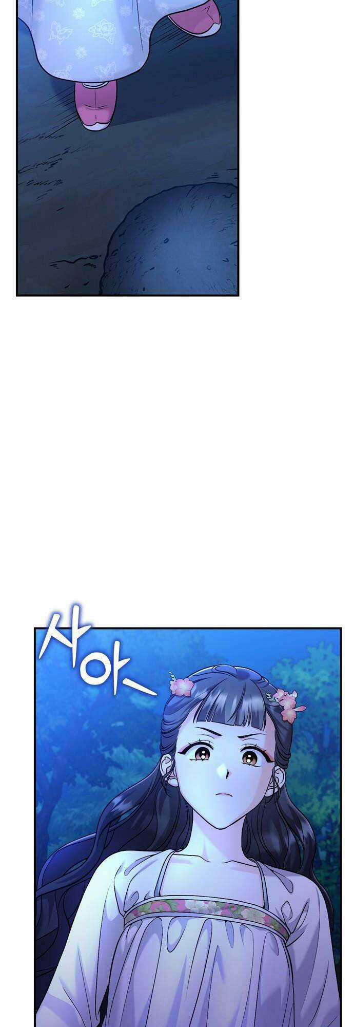 Từ Cao Thủ Trở Thành Phi Tần Chapter 28 trang 56