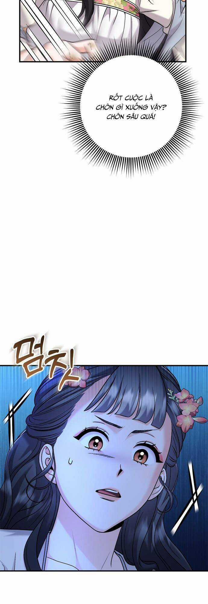 Từ Cao Thủ Trở Thành Phi Tần Chapter 28 trang 59