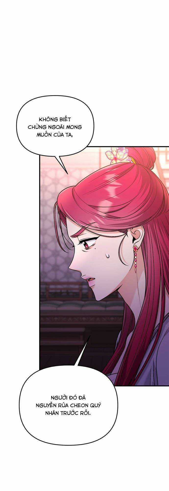 Từ Cao Thủ Trở Thành Phi Tần Chapter 28 trang 6