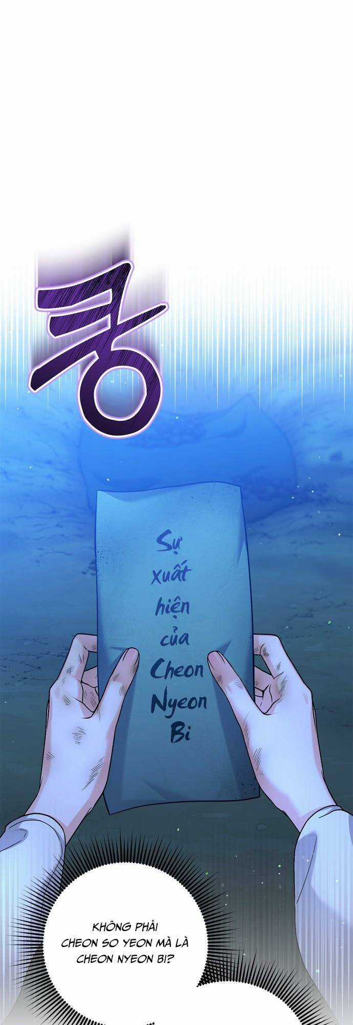 Từ Cao Thủ Trở Thành Phi Tần Chapter 28 trang 60