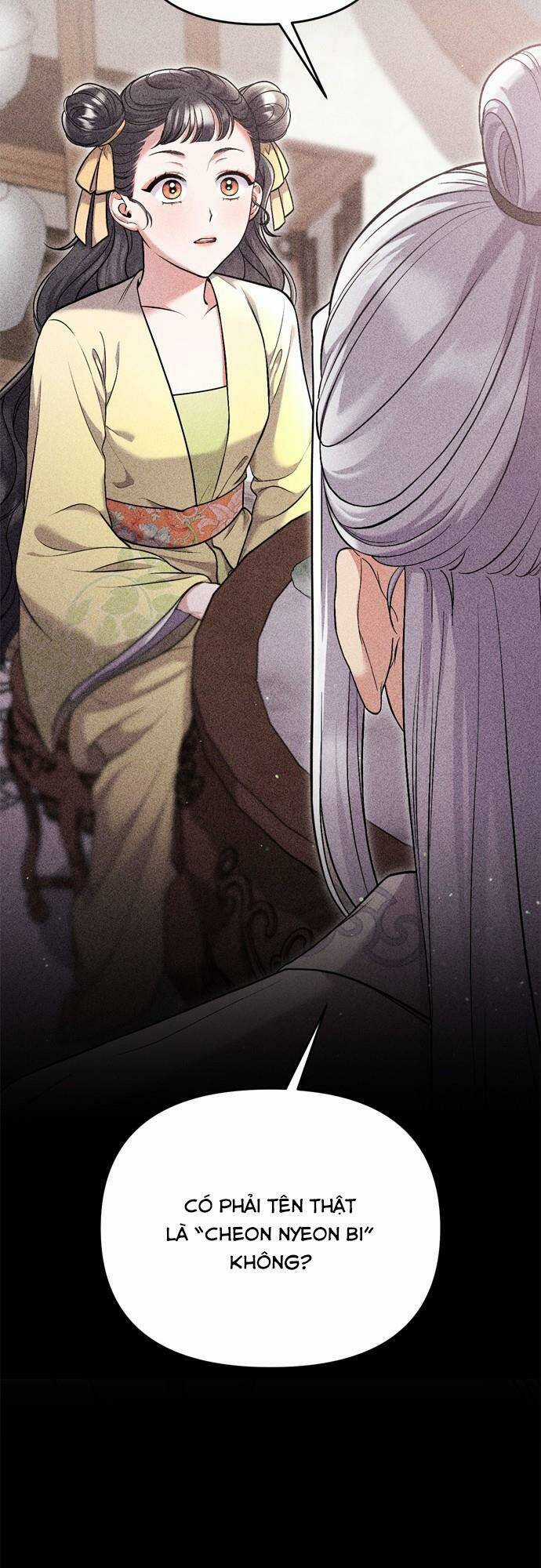 Từ Cao Thủ Trở Thành Phi Tần Chapter 28 trang 63