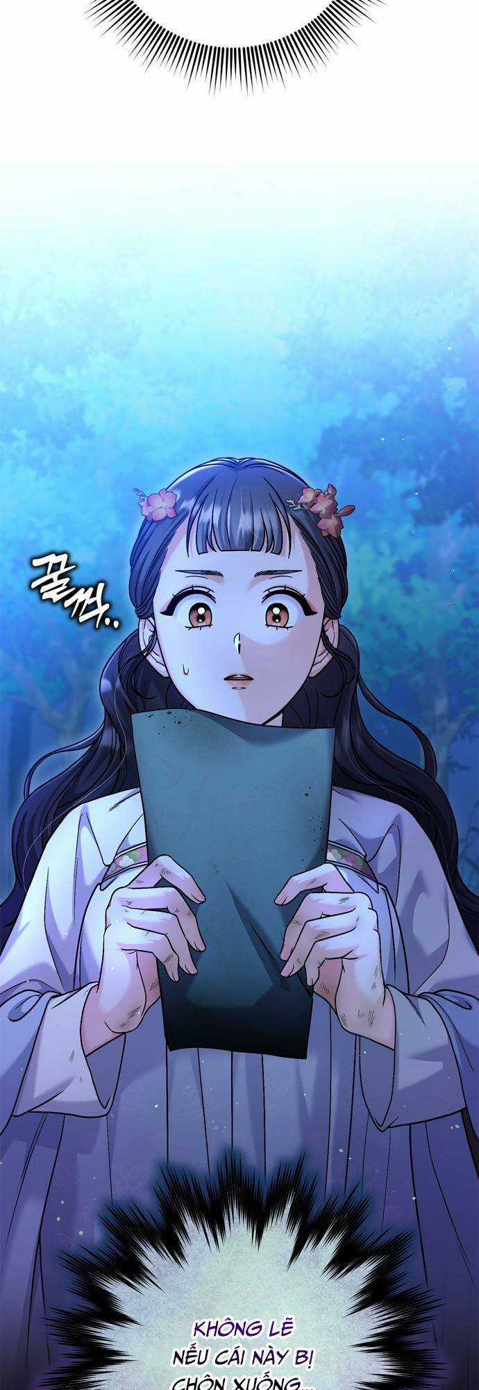 Từ Cao Thủ Trở Thành Phi Tần Chapter 28 trang 65