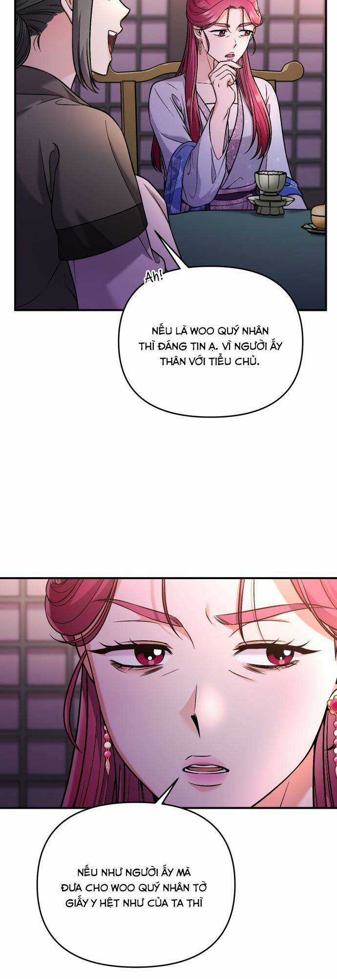 Từ Cao Thủ Trở Thành Phi Tần Chapter 28 trang 9