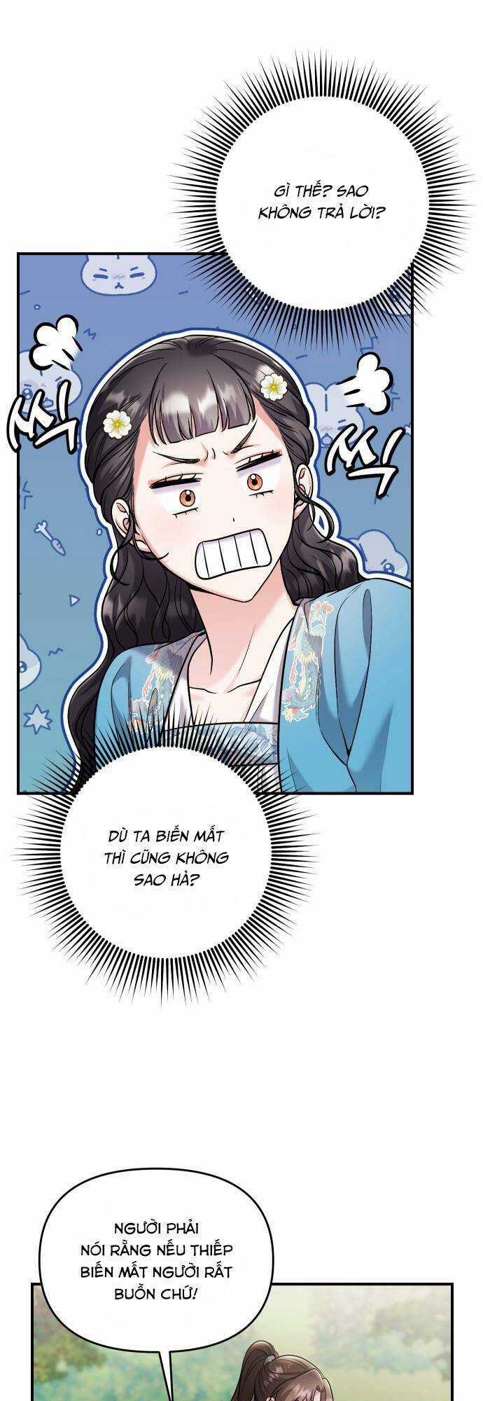 Từ Cao Thủ Trở Thành Phi Tần Chapter 29 trang 10