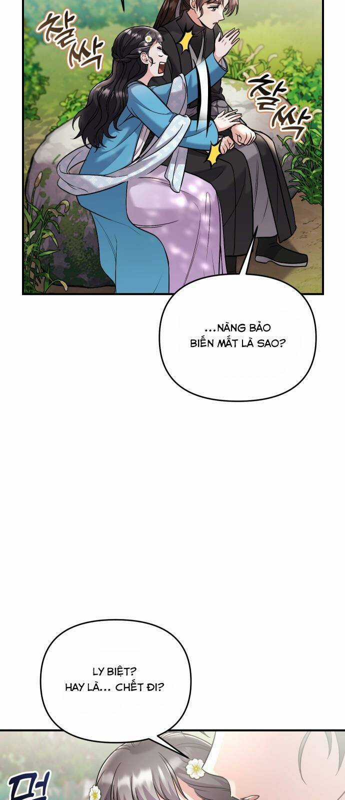 Từ Cao Thủ Trở Thành Phi Tần Chapter 29 trang 11