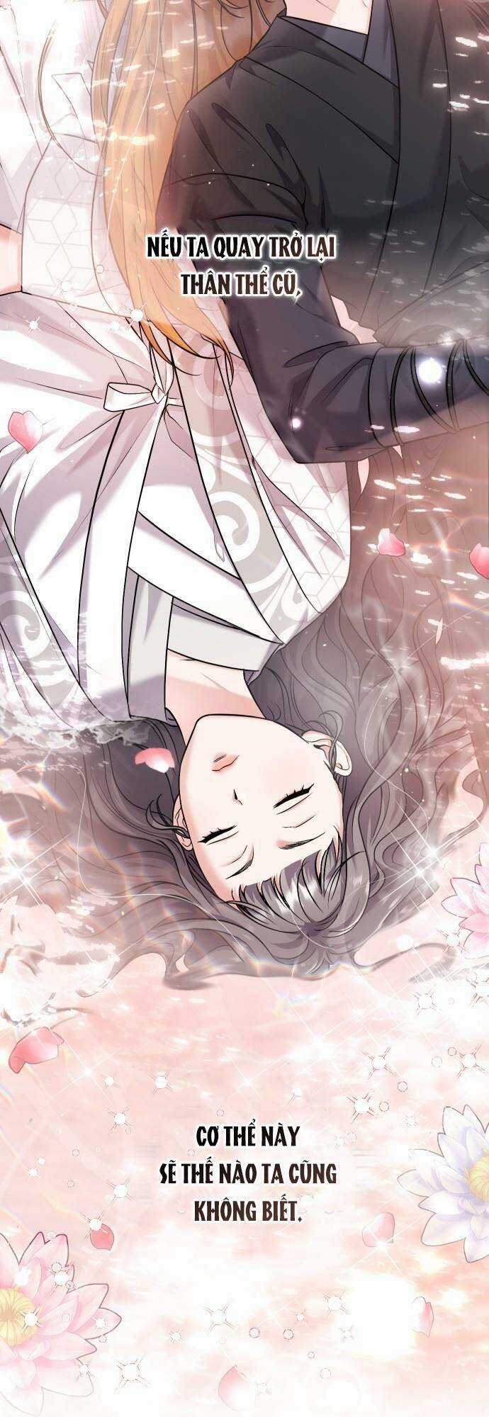 Từ Cao Thủ Trở Thành Phi Tần Chapter 29 trang 13