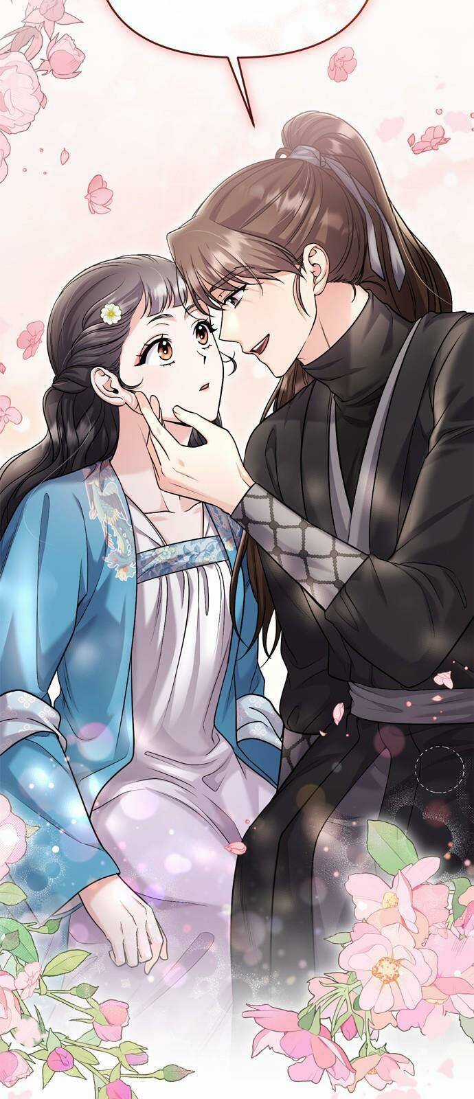 Từ Cao Thủ Trở Thành Phi Tần Chapter 29 trang 17