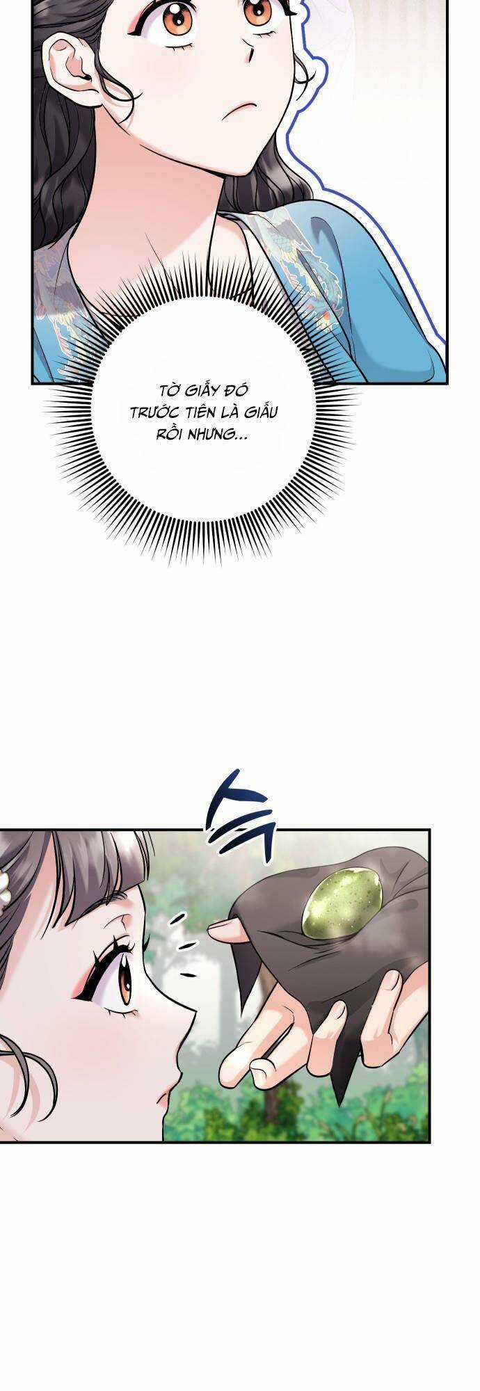 Từ Cao Thủ Trở Thành Phi Tần Chapter 29 trang 2