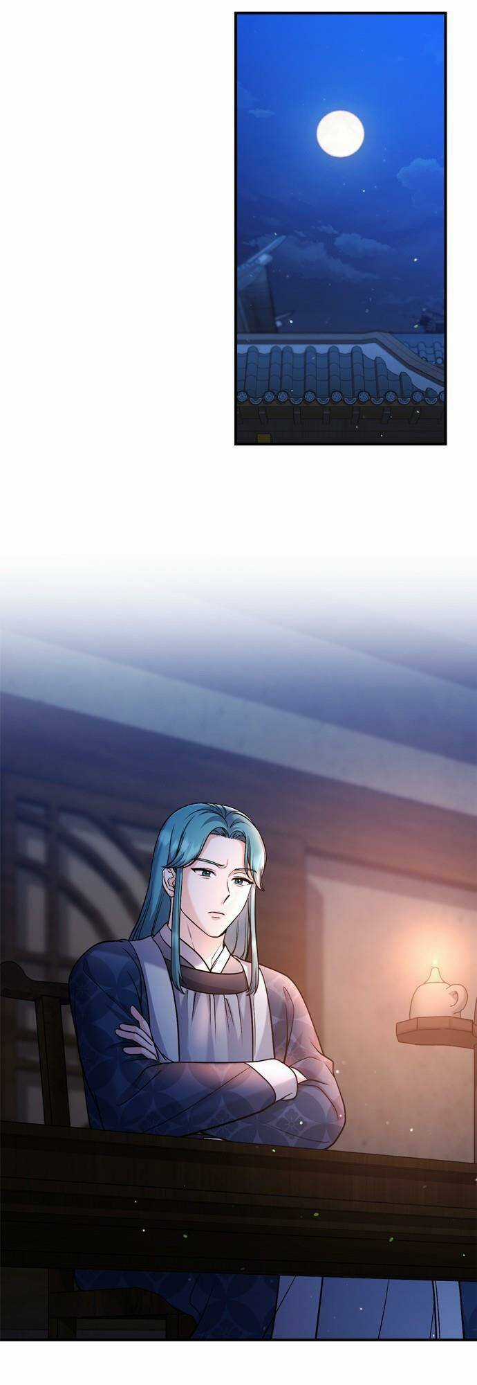 Từ Cao Thủ Trở Thành Phi Tần Chapter 29 trang 21