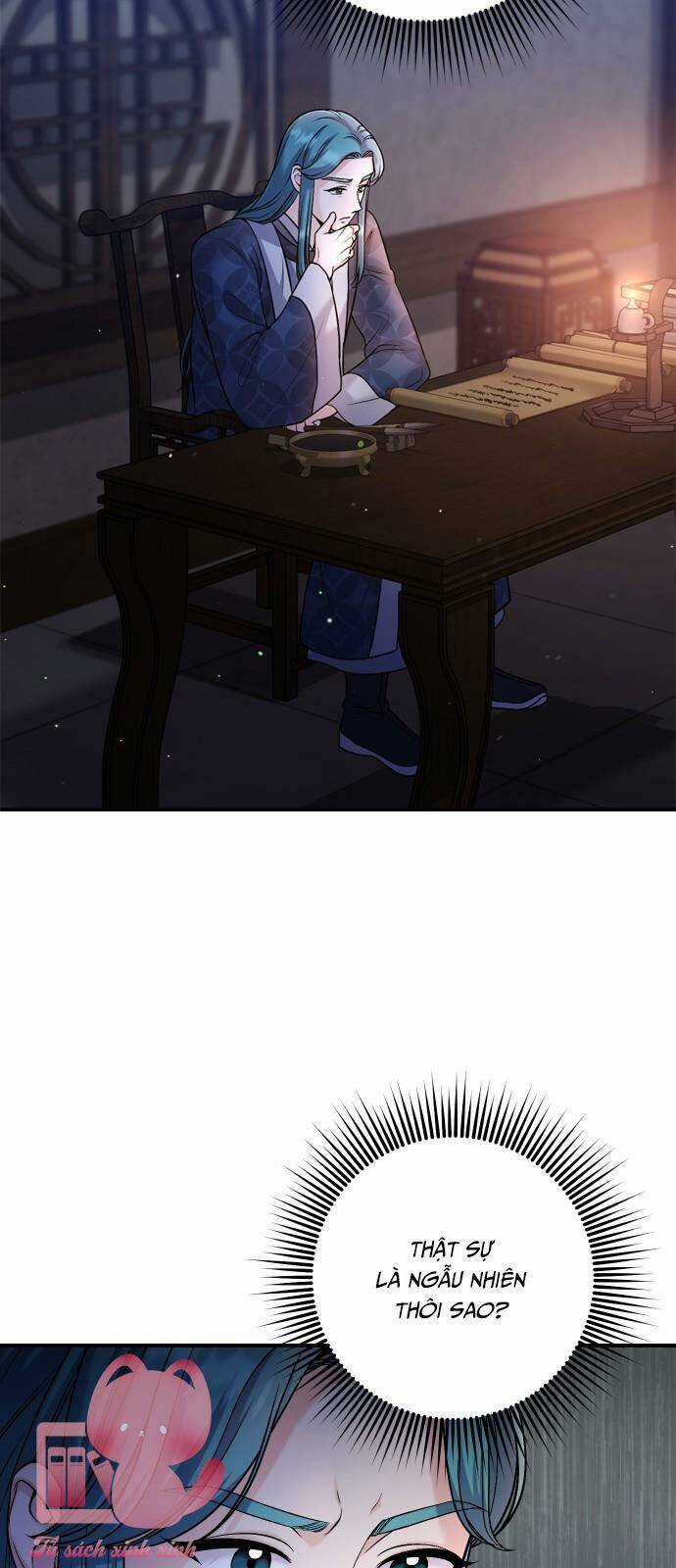 Từ Cao Thủ Trở Thành Phi Tần Chapter 29 trang 24