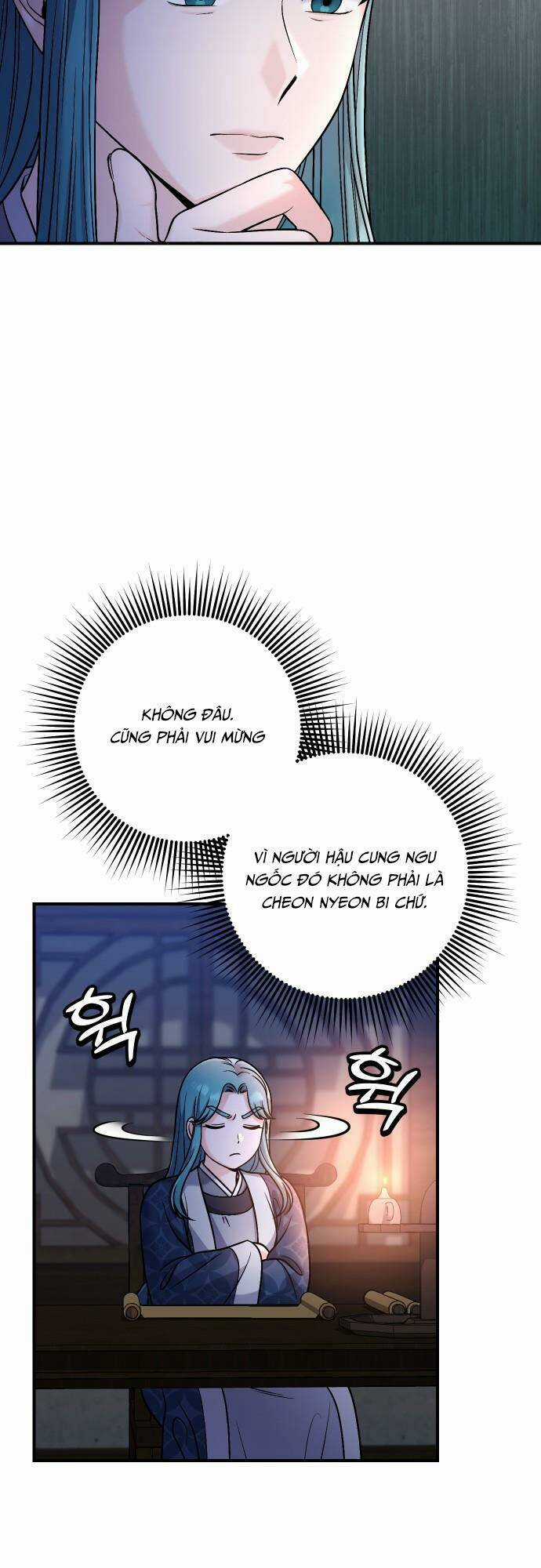 Từ Cao Thủ Trở Thành Phi Tần Chapter 29 trang 25