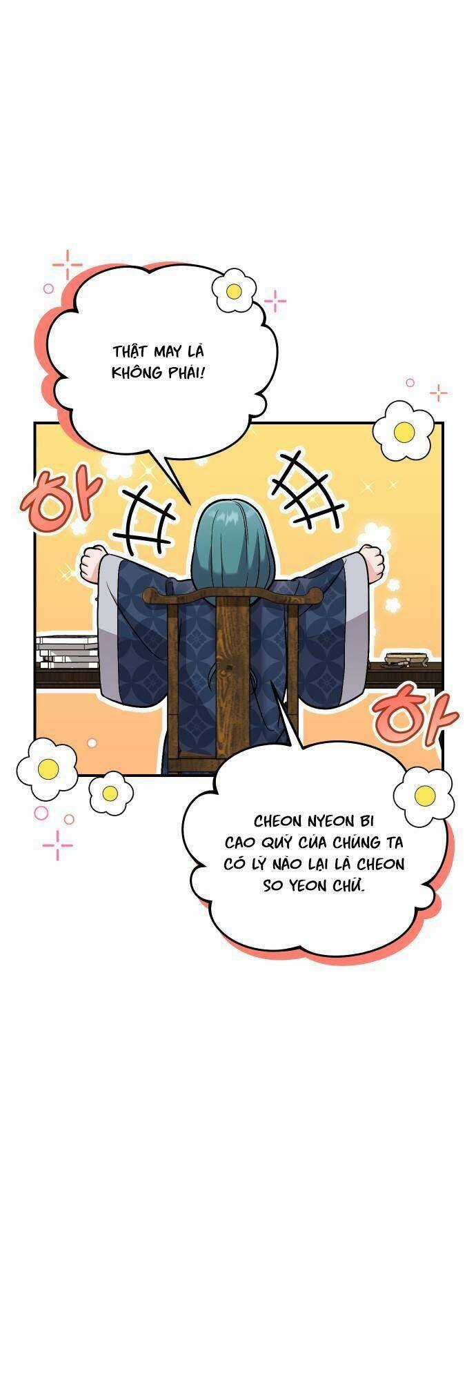 Từ Cao Thủ Trở Thành Phi Tần Chapter 29 trang 26