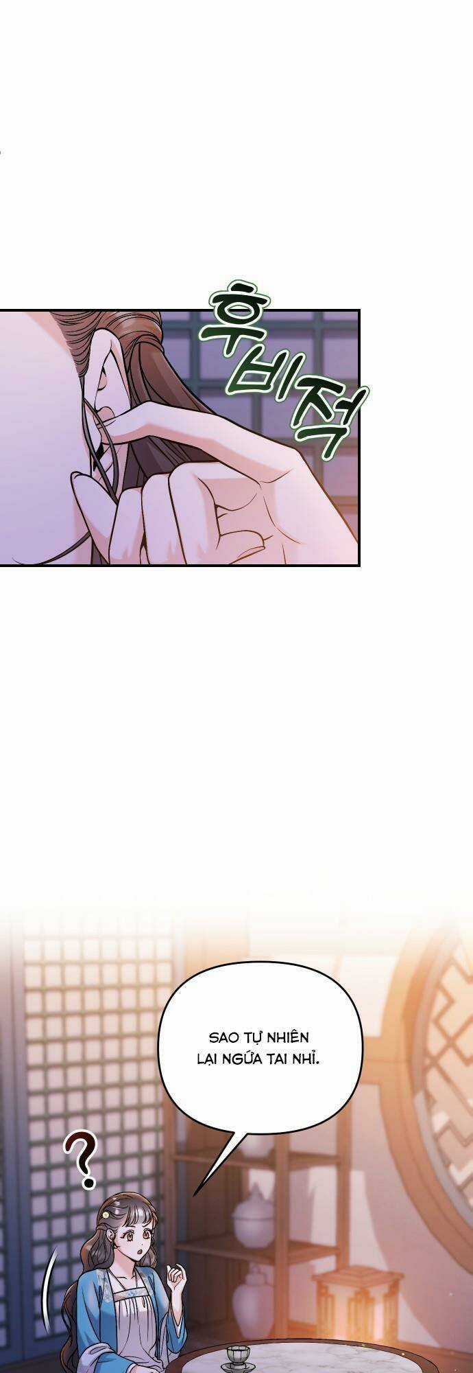 Từ Cao Thủ Trở Thành Phi Tần Chapter 29 trang 27