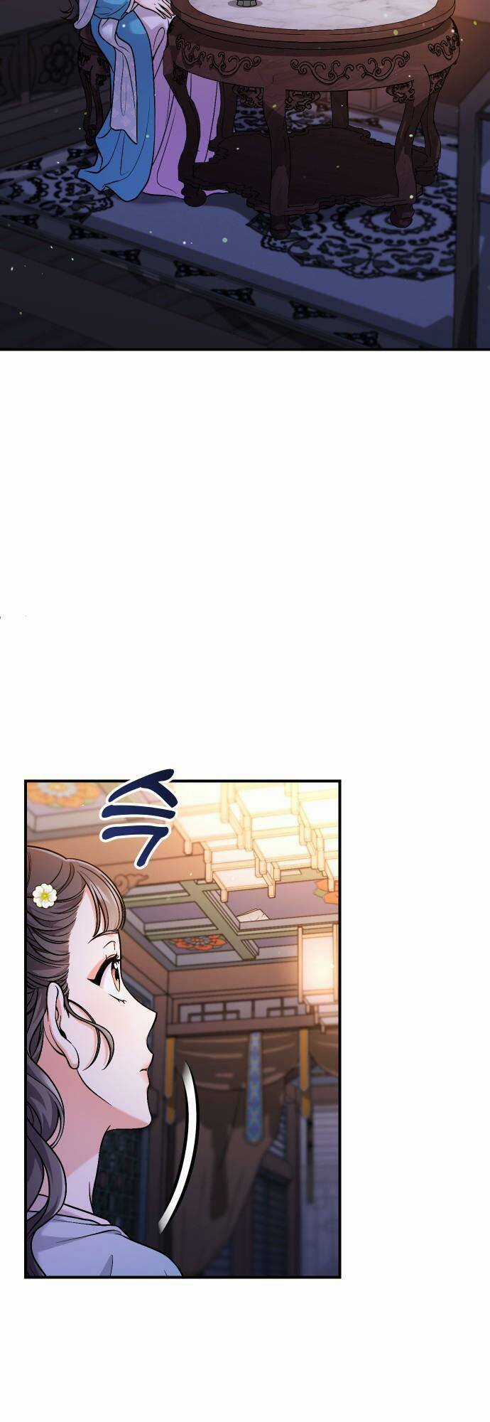 Từ Cao Thủ Trở Thành Phi Tần Chapter 29 trang 28