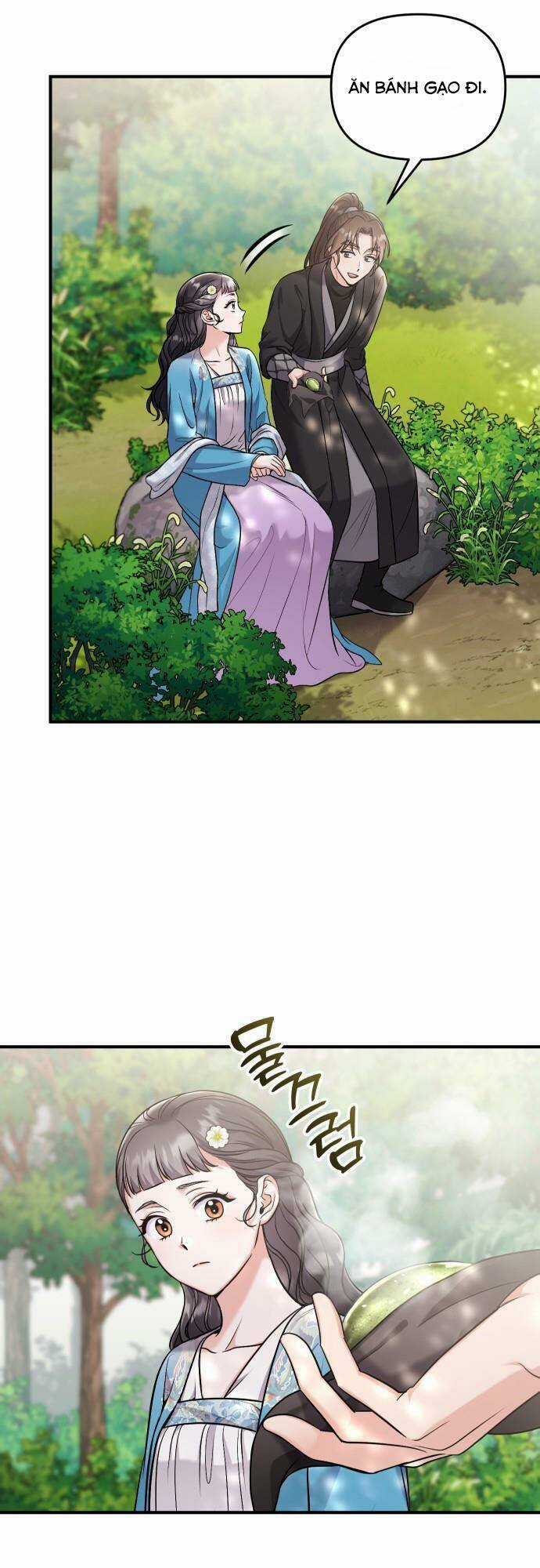 Từ Cao Thủ Trở Thành Phi Tần Chapter 29 trang 3