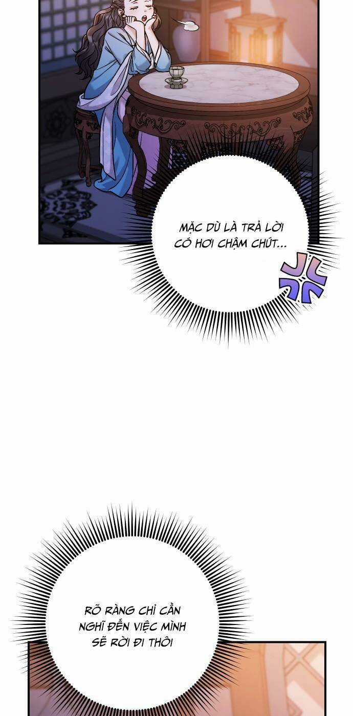 Từ Cao Thủ Trở Thành Phi Tần Chapter 29 trang 30