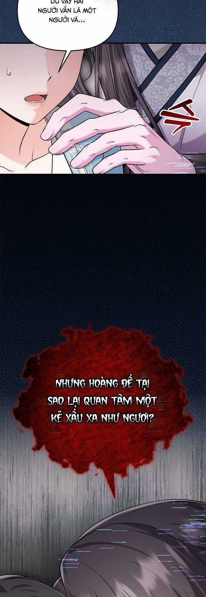 Từ Cao Thủ Trở Thành Phi Tần Chapter 29 trang 34