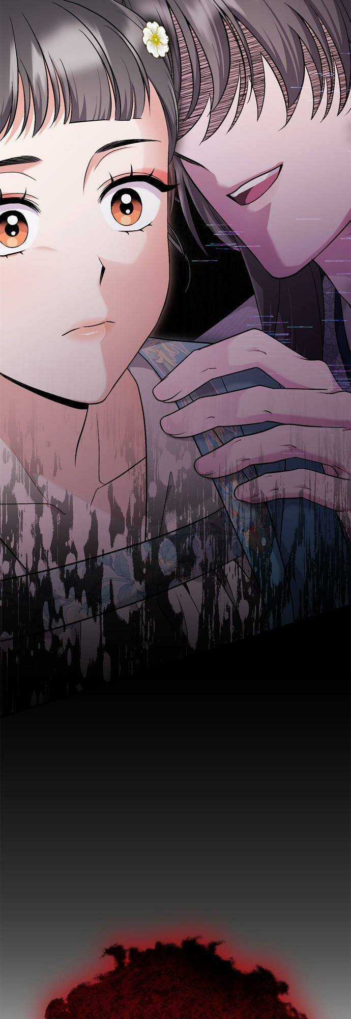 Từ Cao Thủ Trở Thành Phi Tần Chapter 29 trang 35