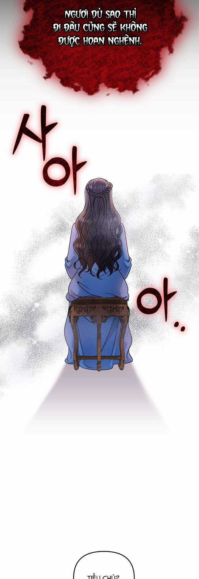 Từ Cao Thủ Trở Thành Phi Tần Chapter 29 trang 36