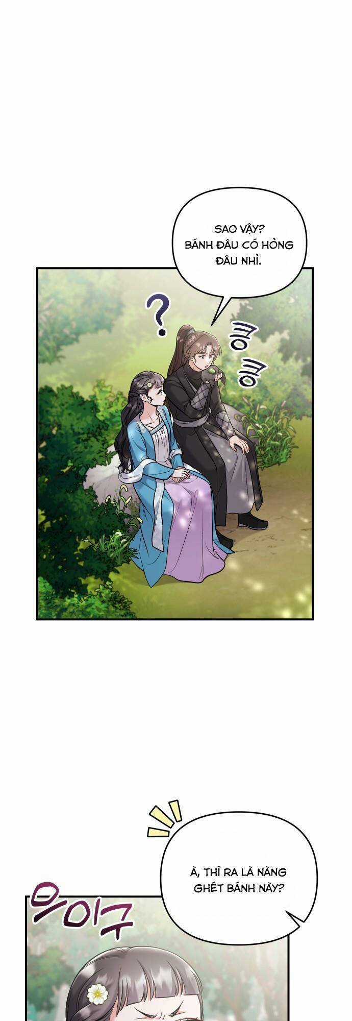 Từ Cao Thủ Trở Thành Phi Tần Chapter 29 trang 4