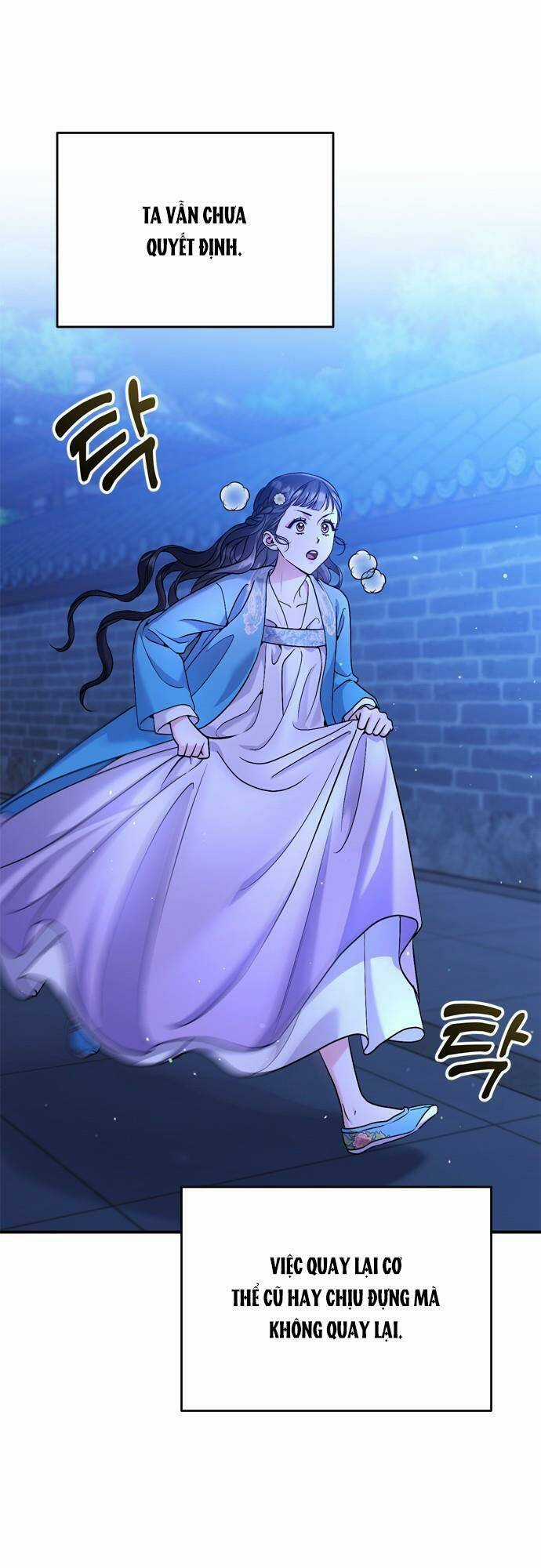 Từ Cao Thủ Trở Thành Phi Tần Chapter 29 trang 41