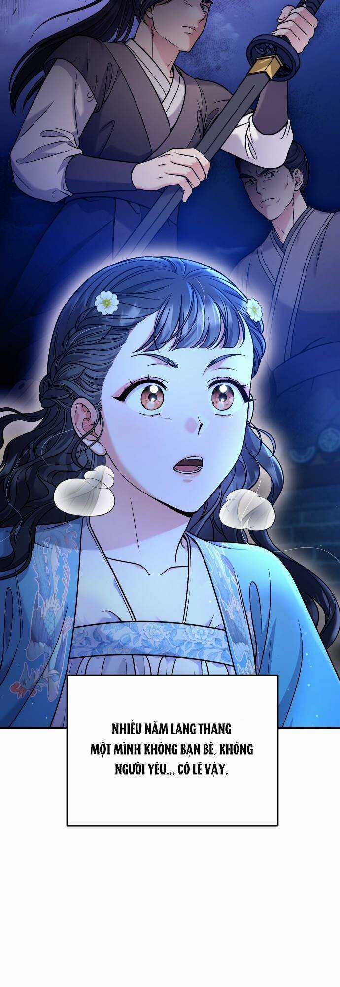 Từ Cao Thủ Trở Thành Phi Tần Chapter 29 trang 43