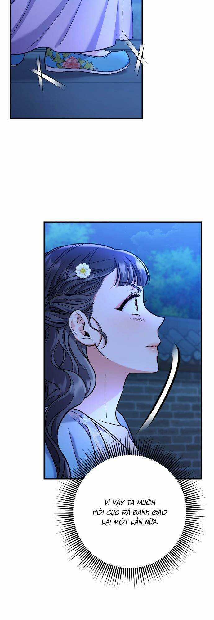 Từ Cao Thủ Trở Thành Phi Tần Chapter 29 trang 48