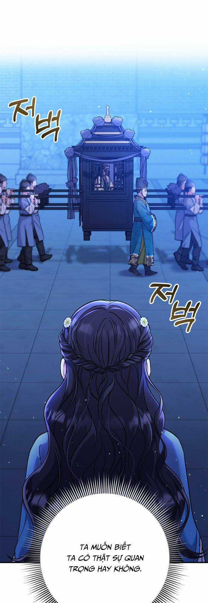 Từ Cao Thủ Trở Thành Phi Tần Chapter 29 trang 49