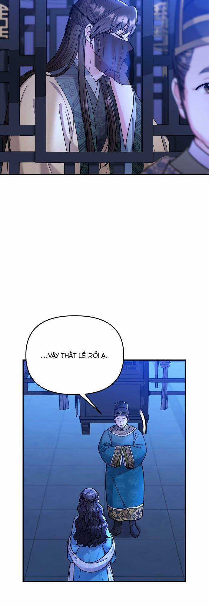 Từ Cao Thủ Trở Thành Phi Tần Chapter 29 trang 55