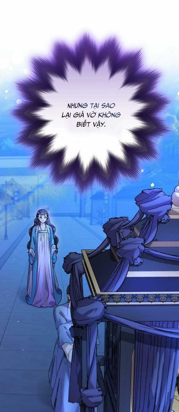 Từ Cao Thủ Trở Thành Phi Tần Chapter 29 trang 58