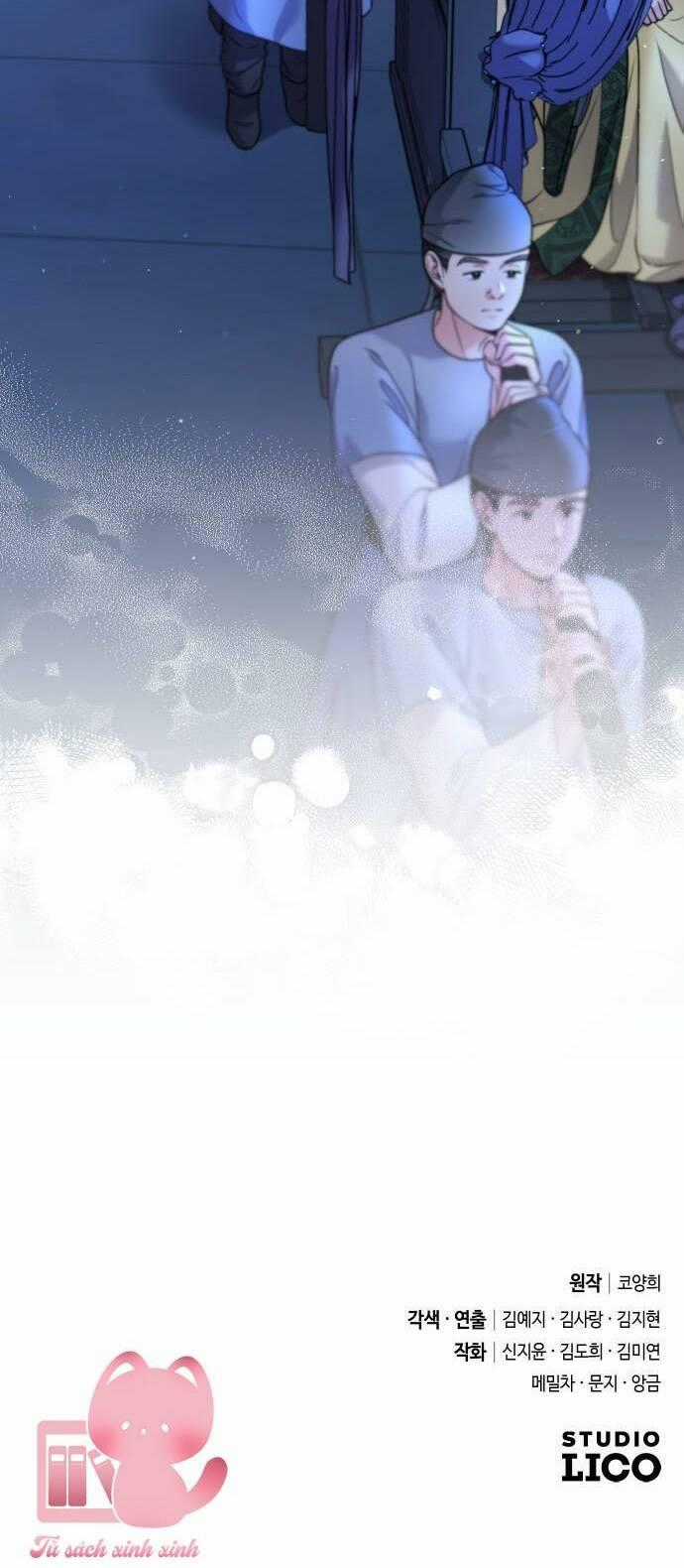 Từ Cao Thủ Trở Thành Phi Tần Chapter 29 trang 59