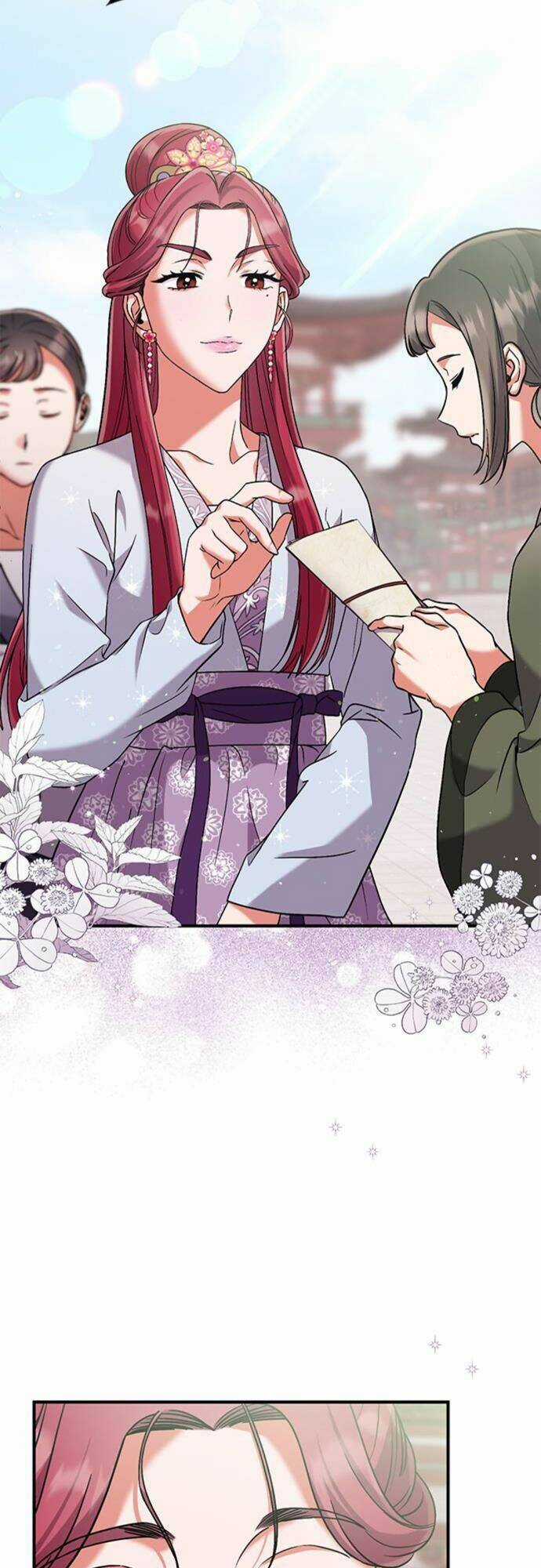 Từ Cao Thủ Trở Thành Phi Tần Chapter 3 trang 15