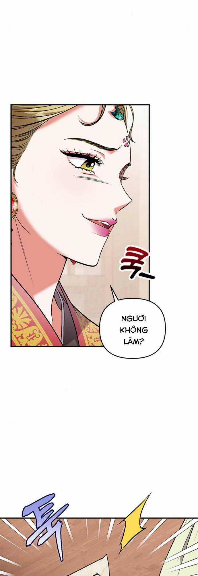 Từ Cao Thủ Trở Thành Phi Tần Chapter 3 trang 24