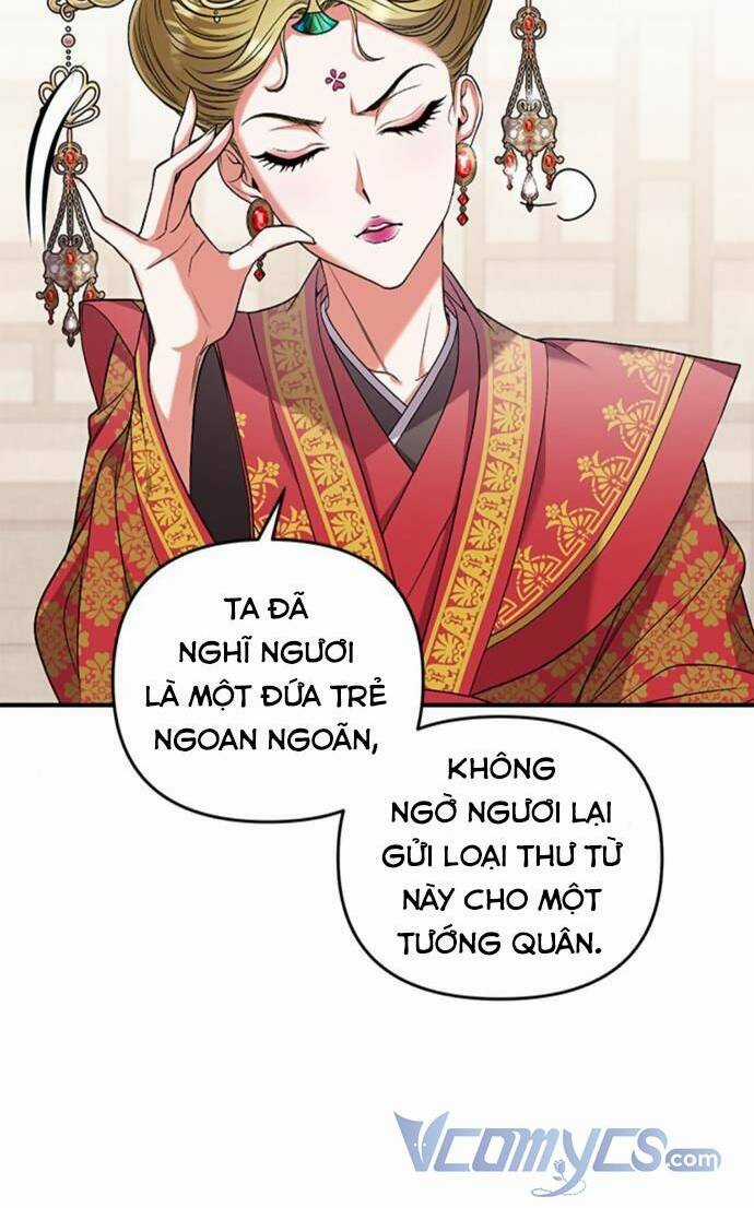 Từ Cao Thủ Trở Thành Phi Tần Chapter 3 trang 26