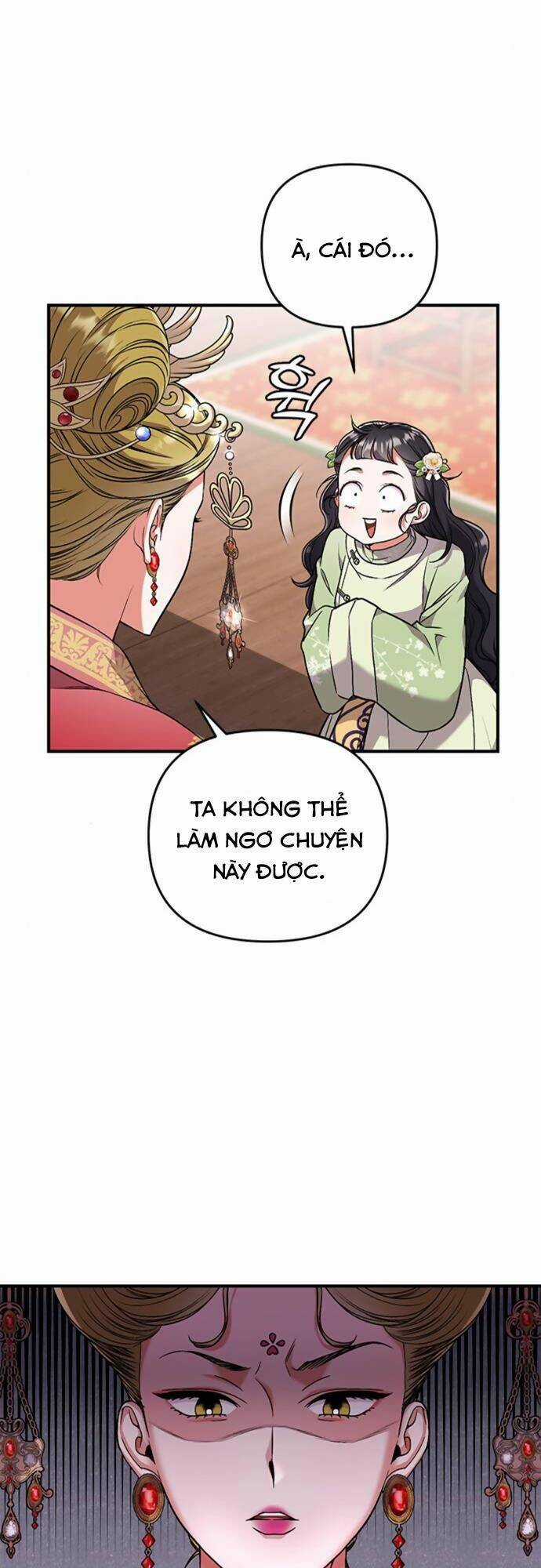 Từ Cao Thủ Trở Thành Phi Tần Chapter 3 trang 27