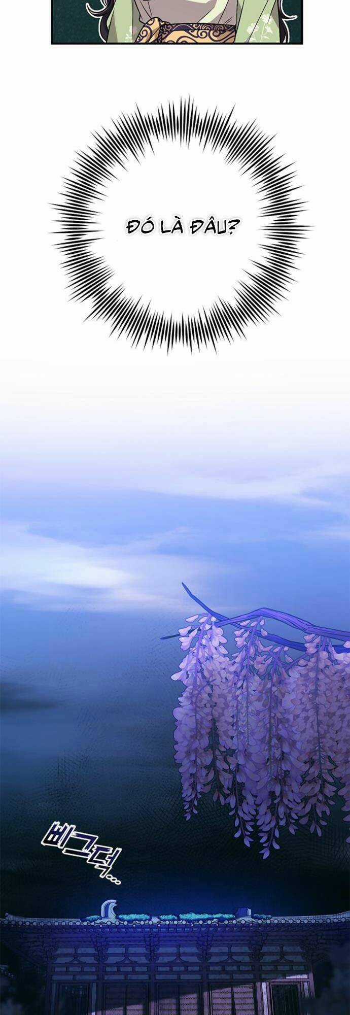 Từ Cao Thủ Trở Thành Phi Tần Chapter 3 trang 30