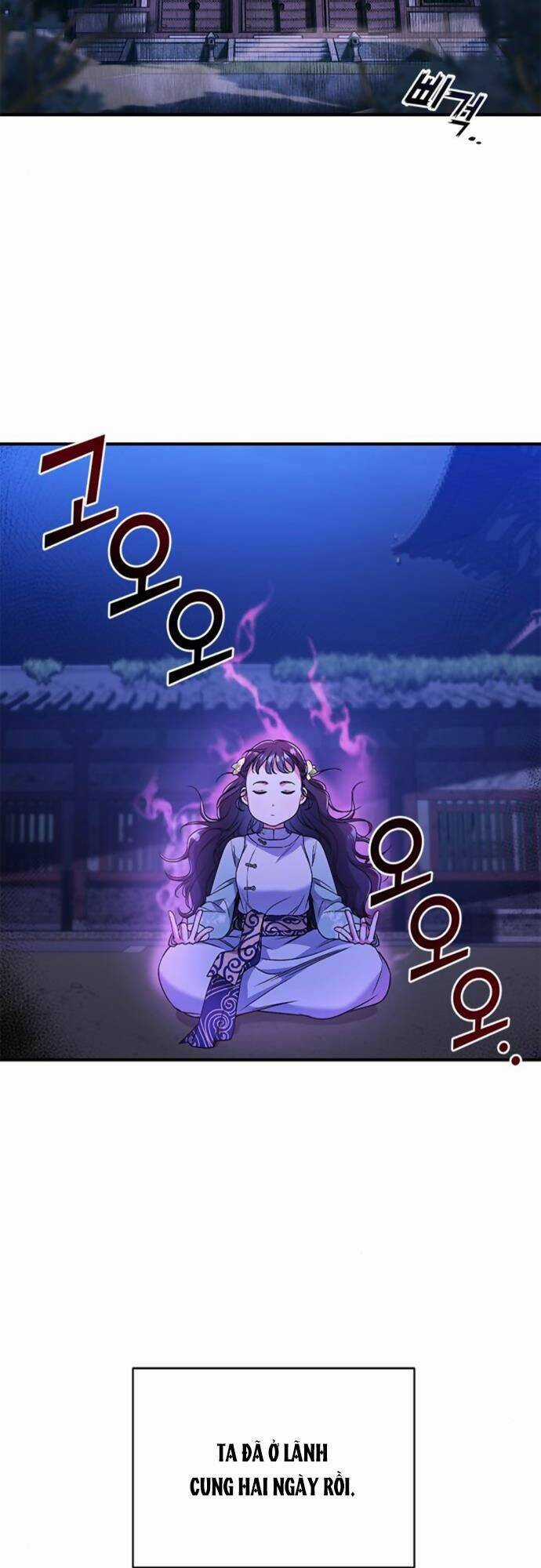 Từ Cao Thủ Trở Thành Phi Tần Chapter 3 trang 31