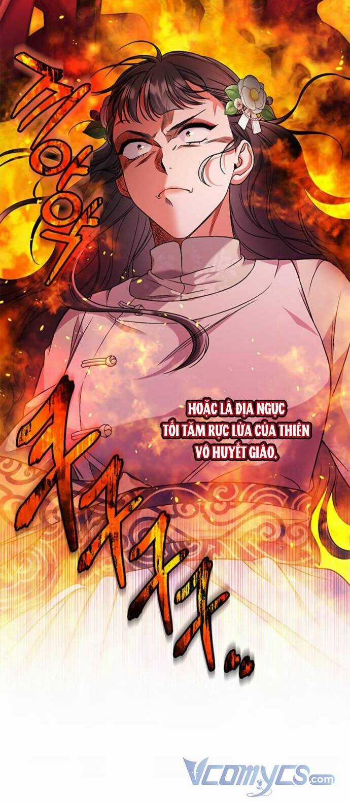 Từ Cao Thủ Trở Thành Phi Tần Chapter 3 trang 34