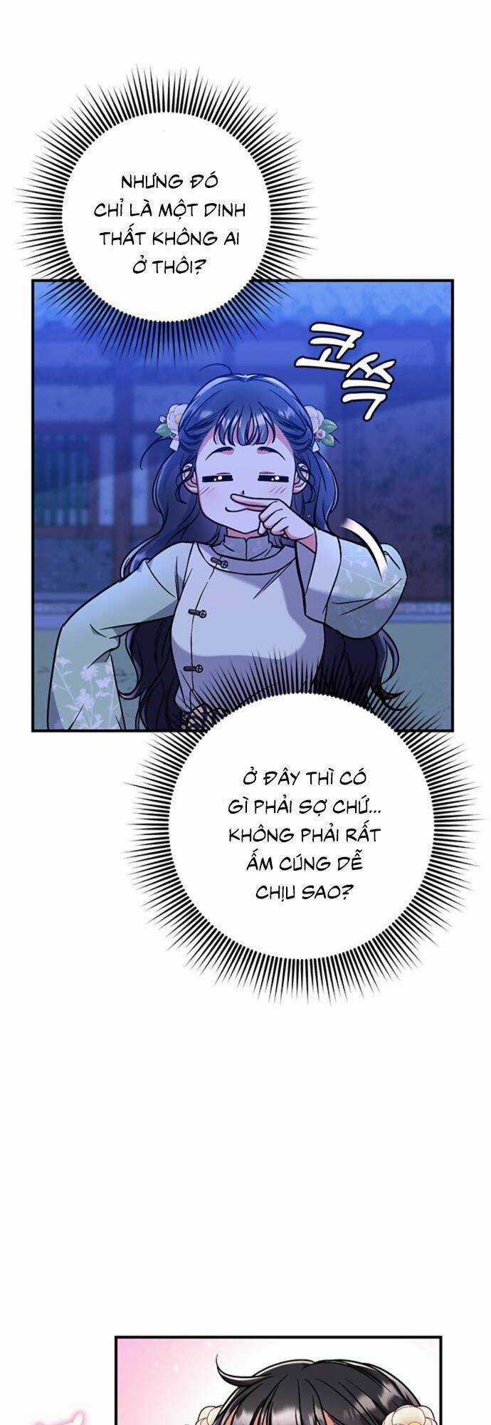 Từ Cao Thủ Trở Thành Phi Tần Chapter 3 trang 35