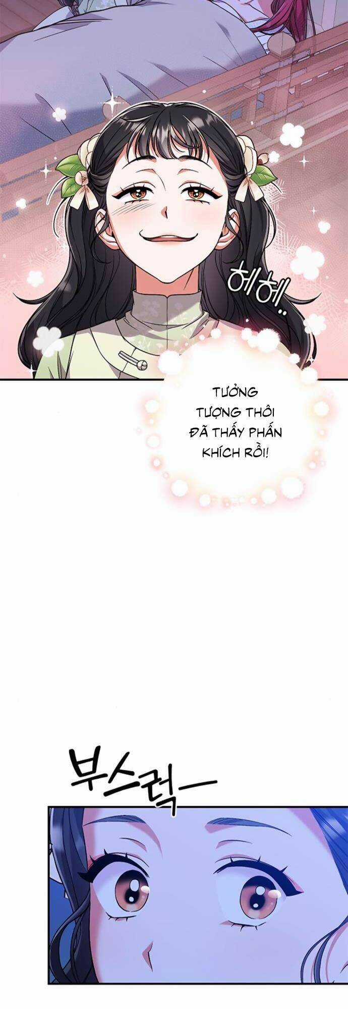 Từ Cao Thủ Trở Thành Phi Tần Chapter 3 trang 39