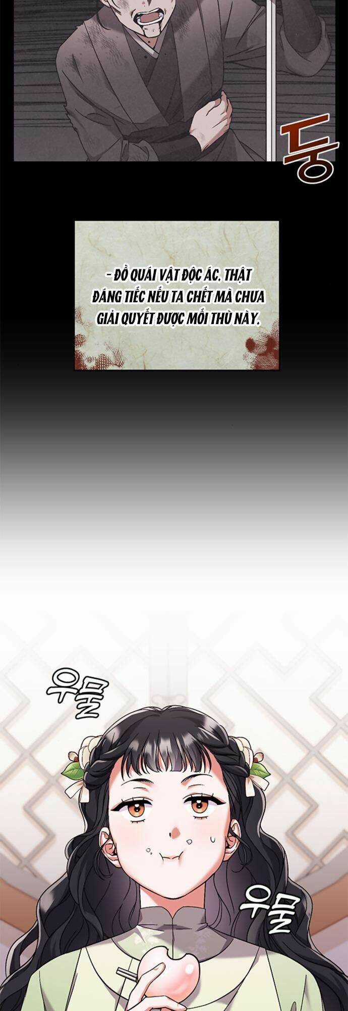 Từ Cao Thủ Trở Thành Phi Tần Chapter 3 trang 4