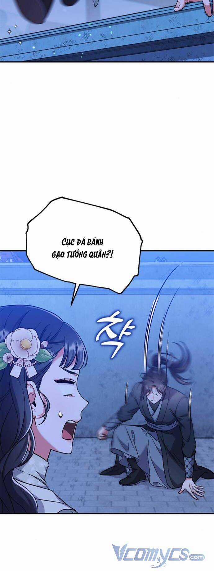 Từ Cao Thủ Trở Thành Phi Tần Chapter 3 trang 41