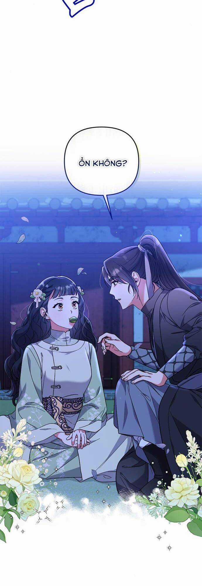 Từ Cao Thủ Trở Thành Phi Tần Chapter 3 trang 43