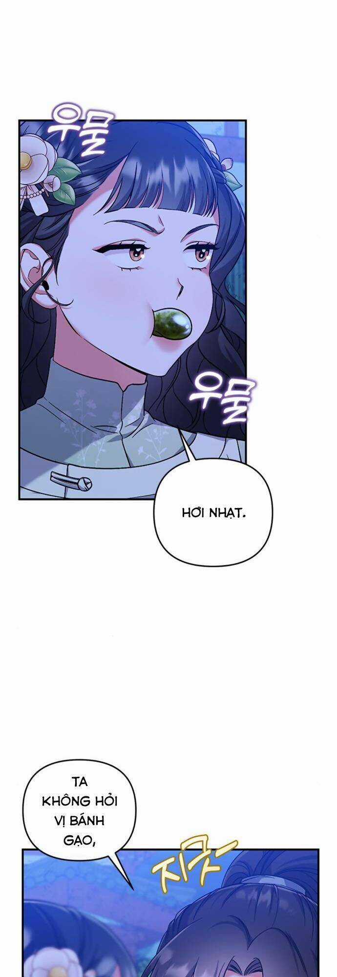 Từ Cao Thủ Trở Thành Phi Tần Chapter 3 trang 44