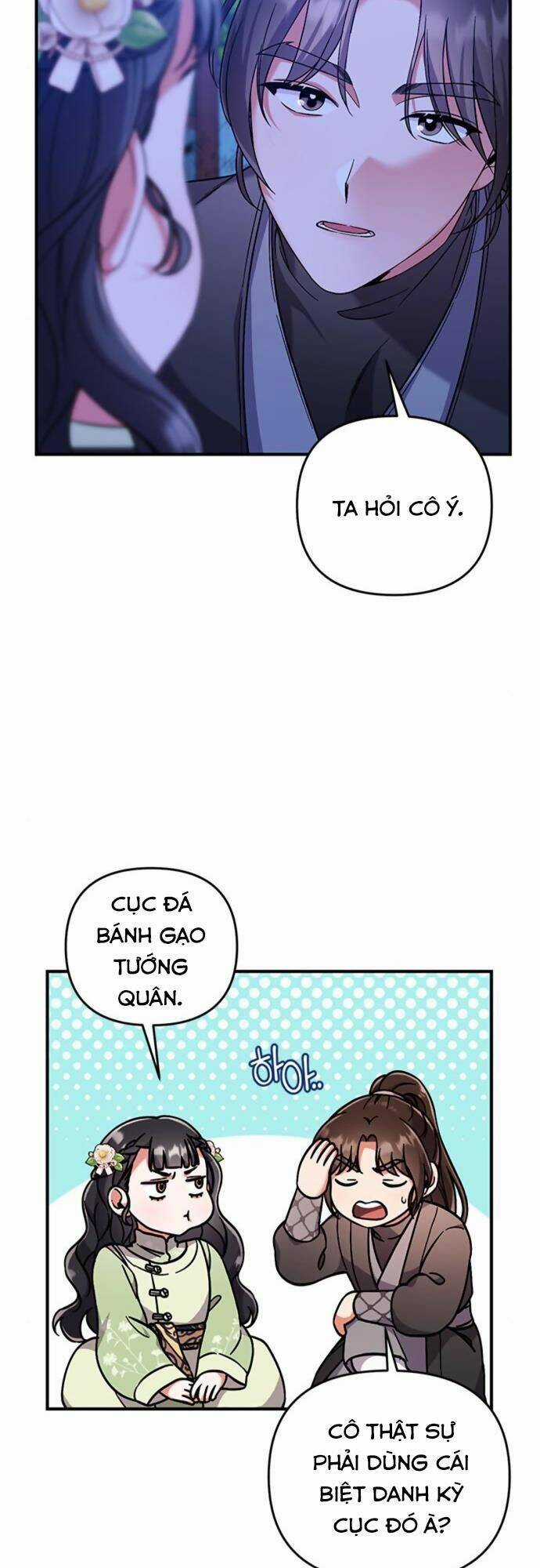 Từ Cao Thủ Trở Thành Phi Tần Chapter 3 trang 45