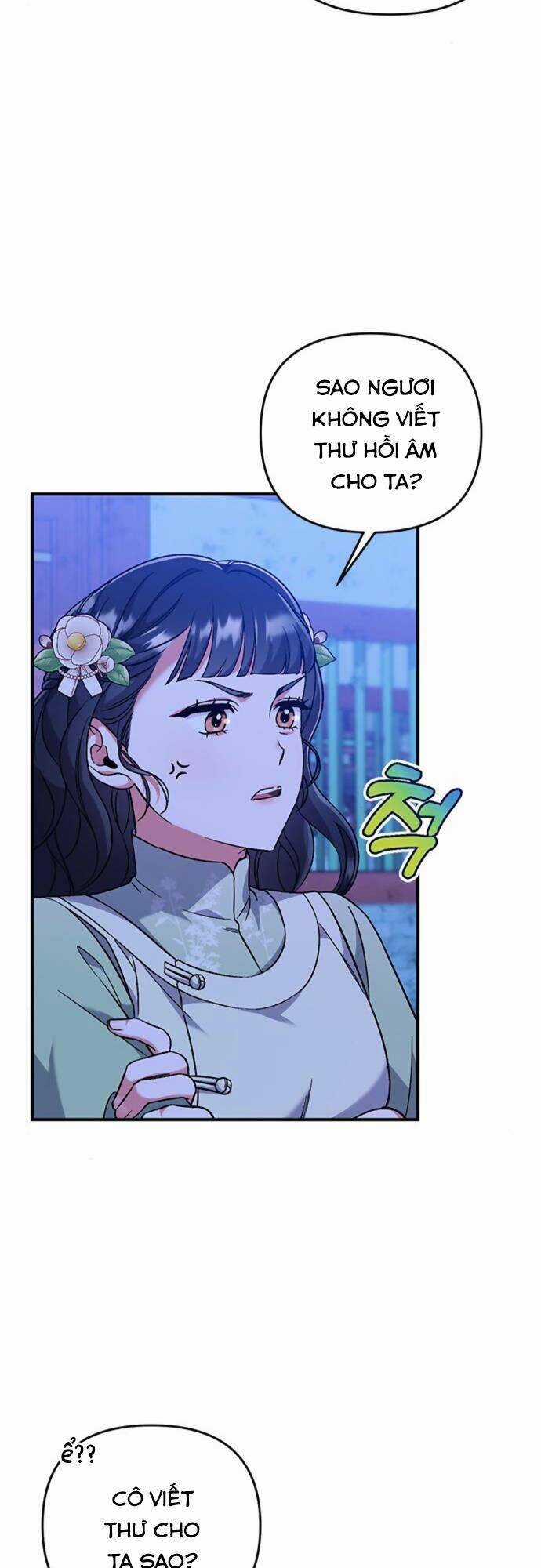 Từ Cao Thủ Trở Thành Phi Tần Chapter 3 trang 46
