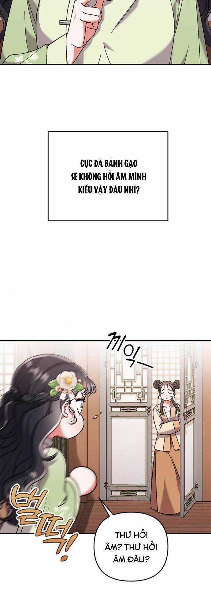 Từ Cao Thủ Trở Thành Phi Tần Chapter 3 trang 5