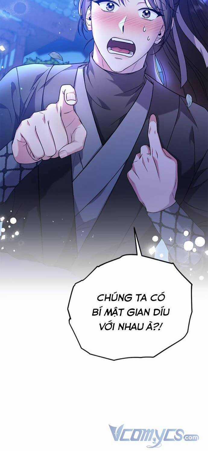 Từ Cao Thủ Trở Thành Phi Tần Chapter 3 trang 50