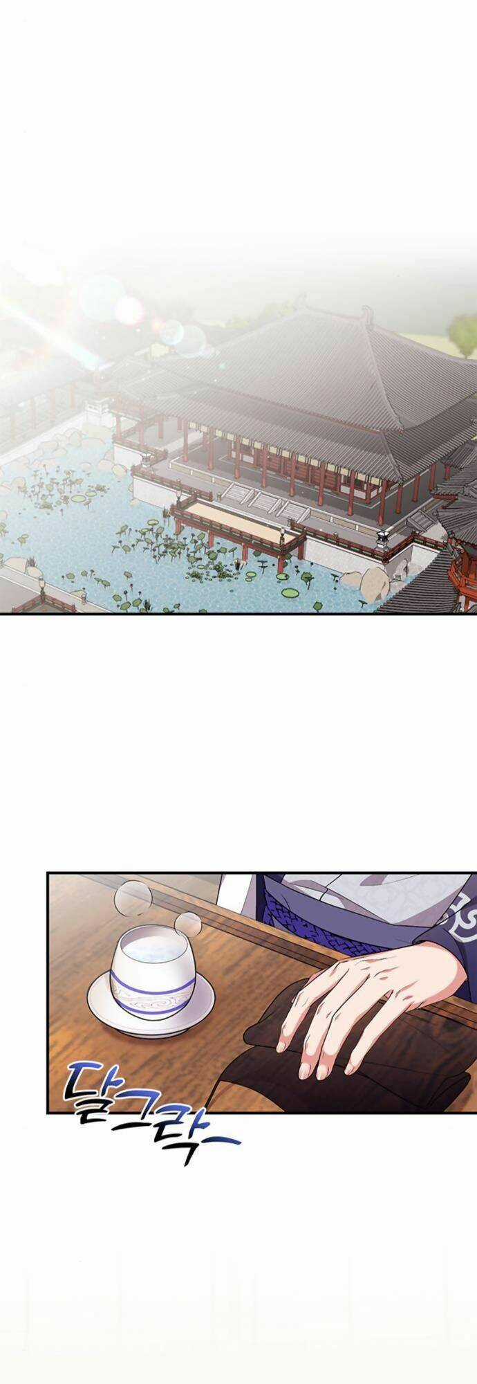 Từ Cao Thủ Trở Thành Phi Tần Chapter 3 trang 51